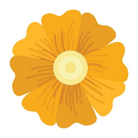 A Beautiful Floret Design Doodle Vector 11976941 Vector Art At Vecteezy