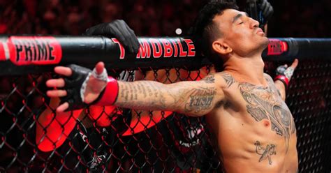 Max Holloway Vows To Shock The World With Victory Against Justin