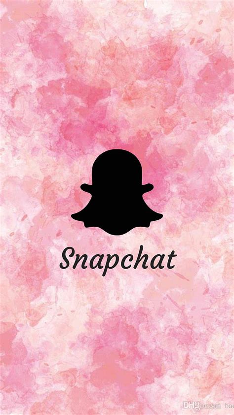 Cute Snapchat Cute Chat Hd Phone Wallpaper Pxfuel