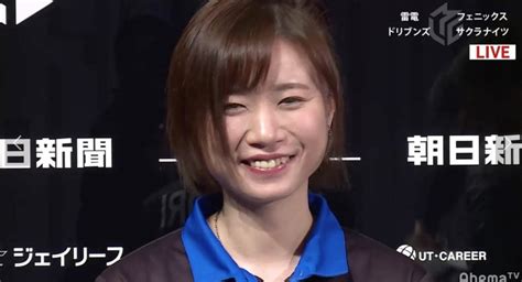 【麻雀プロ】かわいいmリーガー女子12人の人気ランキング2023年最新版 まーじゃんじじまが