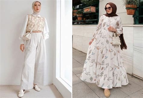 Gaya Hijab Casual Yang Bisa Dipakai Sehari Hari Travistory