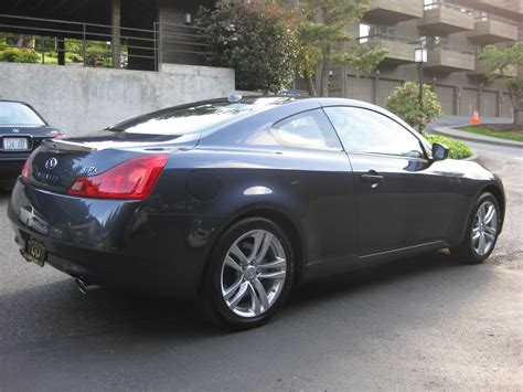 New member, just got my new 2010 G37x Coupe! - MyG37