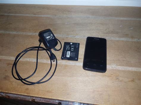 Alcatel One Touch