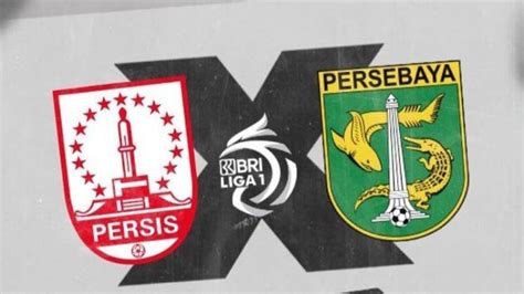 Jelang Persis Solo Vs Persebaya Sosok Pengganti Rizky Ridho Bakal Adu