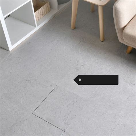 Modern Peel and Stick Tiles Square Vinyl Peel & Stick Field Tile ...