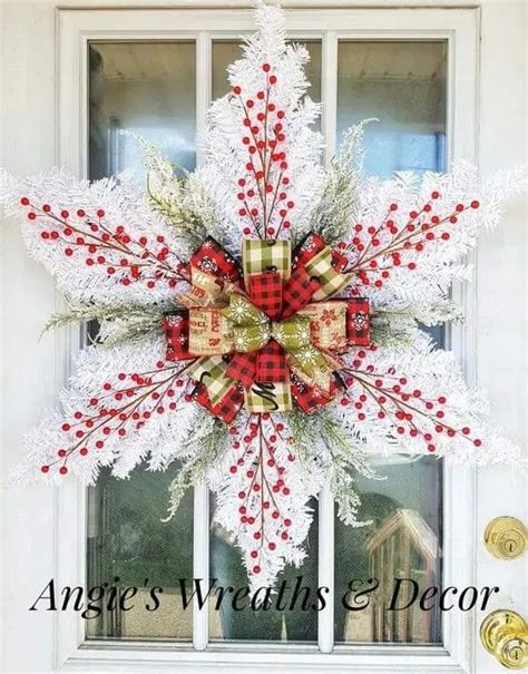 Pin By Ali Breen On Holiday Holiday Wreaths Diy Christmas Wreaths