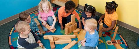 Opening A Child Care Centerfacility Development Program Child Action