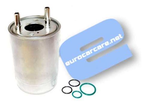 164006435R - Fuel Filter