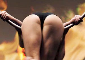 Sofie Dossi Shows Off Her Ass Tits Photos Videos TheFappening