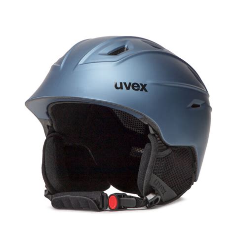 Kask Narciarski Uvex Fierce Strato Met Mat Eobuwie Pl