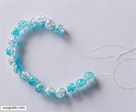 Make Beaded Bracelets 7 Easy Ways Sewguide