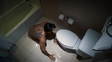 Auscaps Justin Theroux Nude In The Leftovers International Assassin