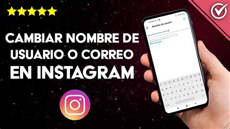 Cómo Cambiar Mi Nombre De Usuario O Correo En Instagram Sin Esperar 14 Días Youtube