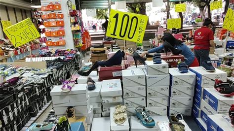 EL OUTLET DE CALZADO MÁS BARATO DEL CENTRO ZAPATOS A 100 PRECIOS