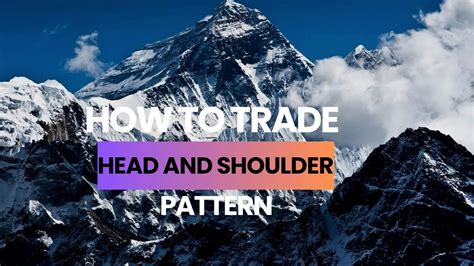 How To Trade Head And Shoulder Pattern 2025 Coincodecap Crypto Signals