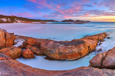 Beaches Rocks Reef Mark Gray Fine Art Photography