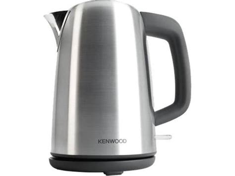 Hervidor El Ctrico Kenwood Sjm W L