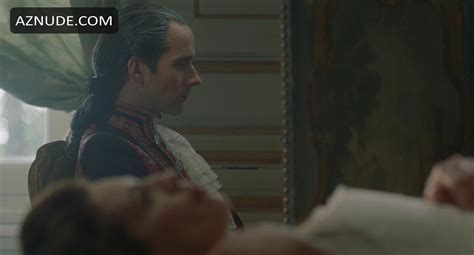 JEANNE DU BARRY NUDE SCENES AZNude