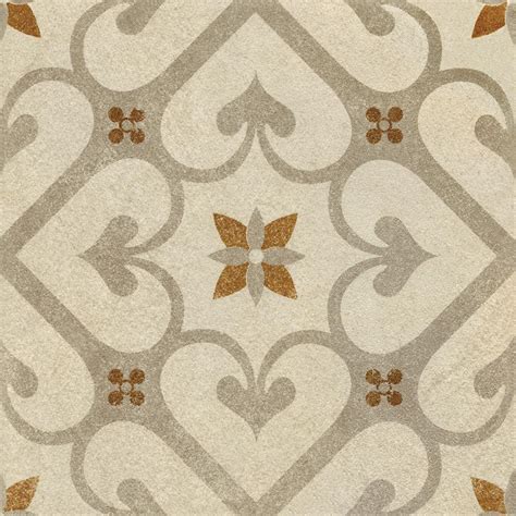 NITCO Rio Crema Calypso Ceramic Floor Tile At Rs 35 Square Feet In