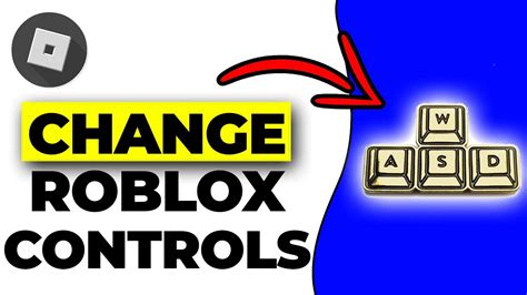 How To Change Roblox Keyboard Controls NEW UPDATE YouTube