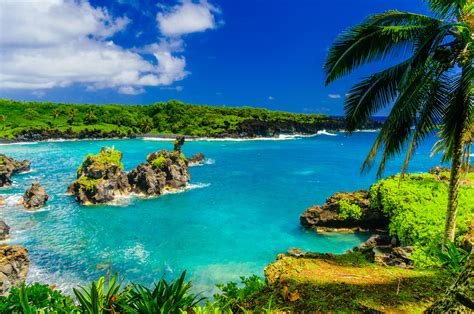 top  islands  visit  hawaii usa mystart