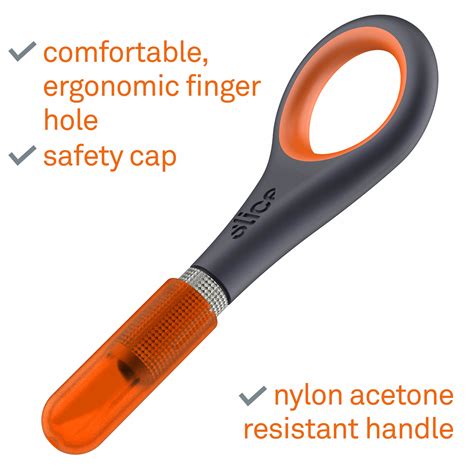 Slice Precision Knife Dalton Safety Daltonsafety