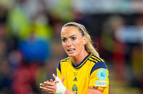 Sweden Player To Watch Kosovare Asllani The Athletic