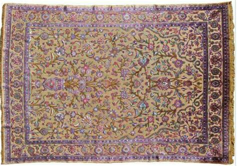 The Persian Carpet Introduction Kalout Travel Agency