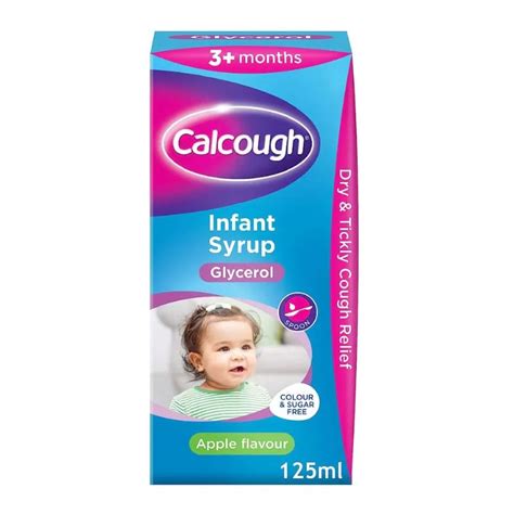 Menthodex Cough Syrup Top Up Pharmacy