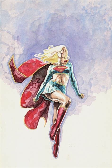 The Geeky Nerfherder Artist Spotlight The Art Of David Mack