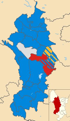 2011 Derbyshire Dales District Council election - Wikipedia