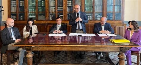 La Citt Metropolitana Di Reggio Finanzia Progetti Per Il Sostegno Alla