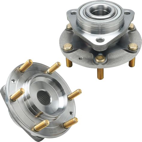 Amazon Detroit Axle Front Wheel Bearing Hubs For Kia