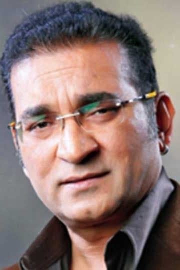 Abhijeet Bhattacharya Profile Images The Movie Database TMDB