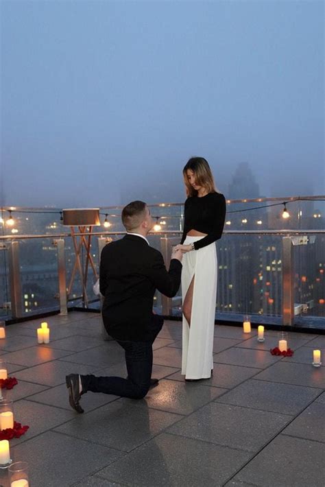 27 Unique Proposal Ideas For Unforgettable Pop The Question Oh So