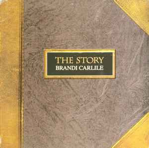 Brandi Carlile – The Story (2014, Vinyl) - Discogs