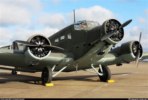 Junkers Ju 52 wallpapers, Military, HQ Junkers Ju 52 pictures | 4K ...