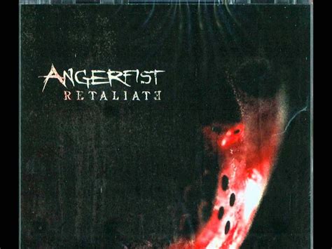 DJ Splinter - Angerfist Retaliate Album Mix | Dj, Album, Fury