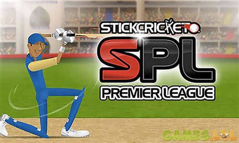 Stick Cricket Premier League PC Download | Free #1 Sports Game