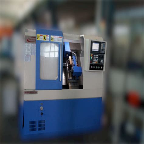 Mt 100200 Microturn Cnc Turning Centers Maximum Turning Diameter 100 Mm At Best Price In Rajkot