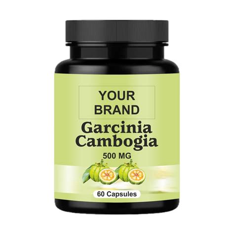 500mg Garcinia Cambogia Capsules For Weight Loss At Rs 65 In Gurugram