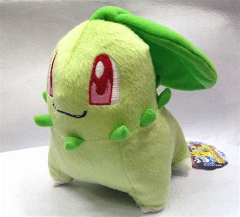 OverWorld: Pokemon Plushies