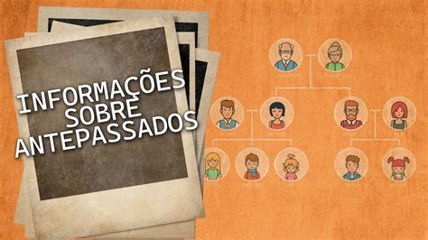 Plataforma gratuita revela informações sobre antepassados através do