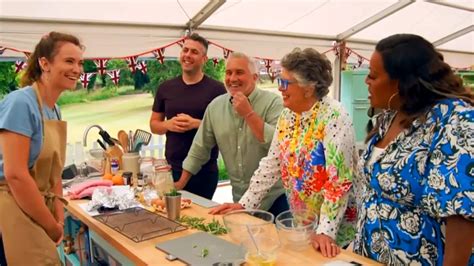 Great British Bake Off Archives Hdclump