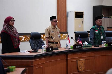 GoRiau Fakulti Ekologi Manusia UPM Dan UIN Suska Riau Berkolaborasi