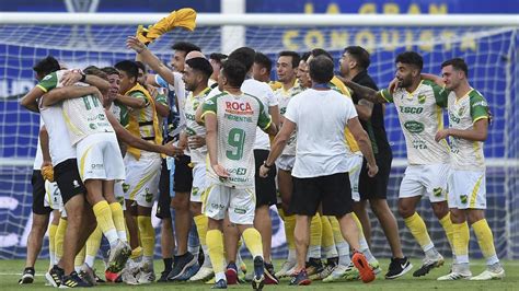 Defensa Y Justicia Campeón De La Copa Sudamericana Tras Vencer 3 A 0 A Lanús