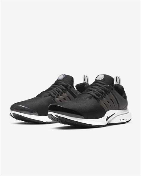 Nike Air Presto Men S Shoes Nike Uk