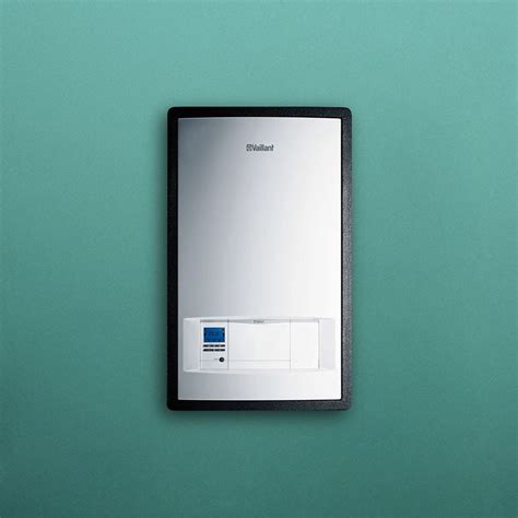 Vaillant Arotherm Plus Kw V Modulo Murale Meh Kit Arotherm