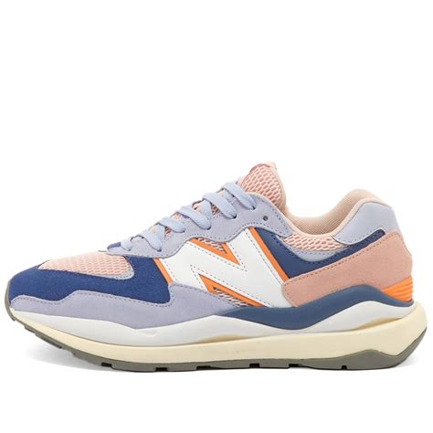 New Balance W Sga Pink Haze End