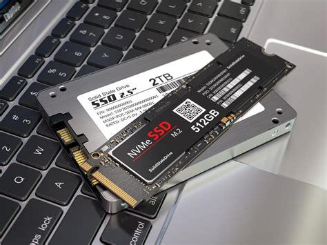 อัพเกรด SSD Notebook แก้ปัญหาเข้าวินโดว์ช้า